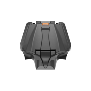 Segway Villain rear box