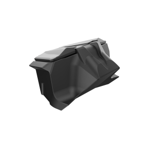 Coffre arrière Segway Villain, 7 kg, 710x700x475