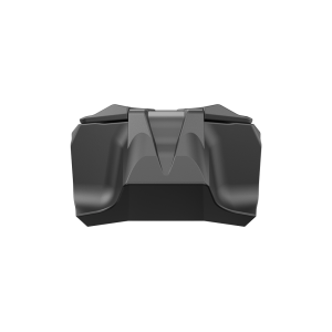 Segway Villain rear box