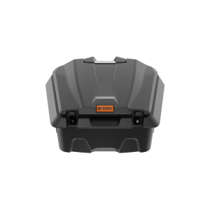Segway Villain rear box
