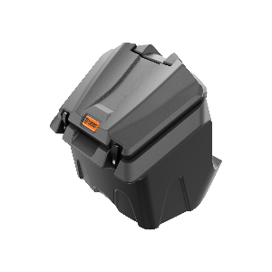 Segway Villain rear box