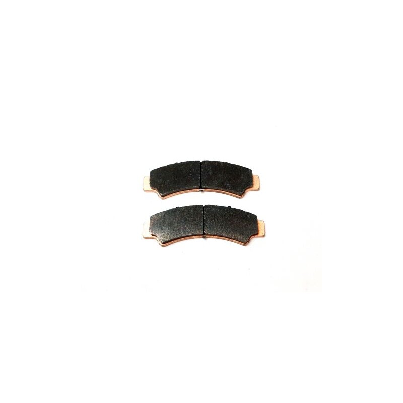 Segway Villain Front Brake pad - Partnr: S05E15A20001 replace by new code: S05E15A20002 Segway Villain Front Brake pad - Partnr: S05E15A20001 replace by new code: S05E15A20002