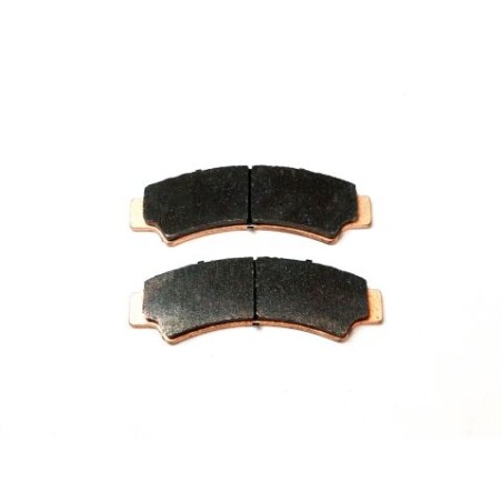 Segway Villain Front Brake pad - Partnr: S05E15A20001 replace by new code: S05E15A20002