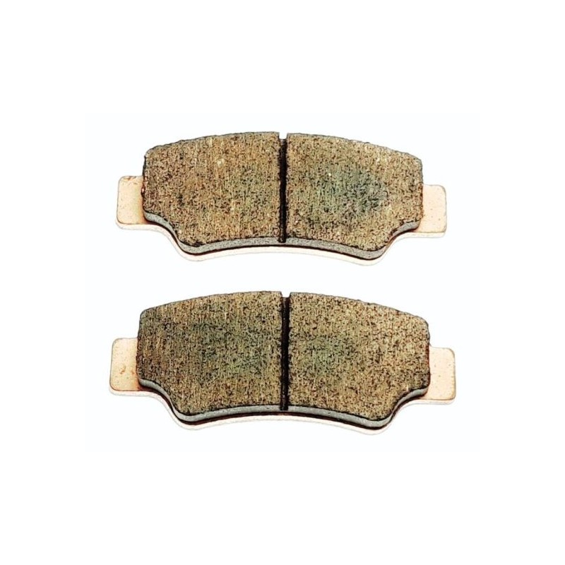 Segway Achter Remblok S05-E15C200-000-00 Segway Achter Remblok S05-E15C200-000-00