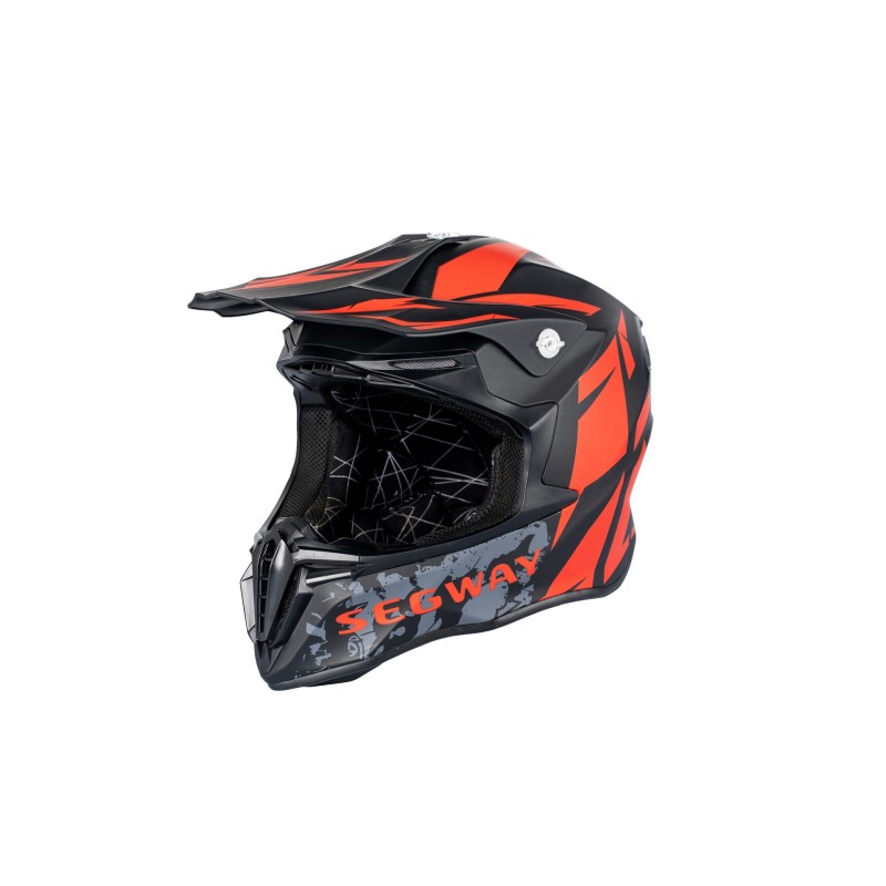 Segway Off-road Helmet Small Segway Off-road Helmet Small