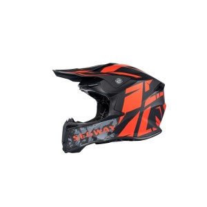 Segway Off-road Helmet 2XL