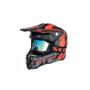 Segway Off-road Helm 2XL