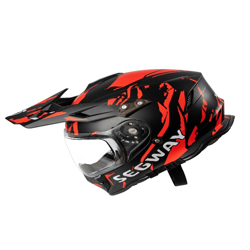 Segway Adventure Helmet L Large Segway Adventure Helmet L Large