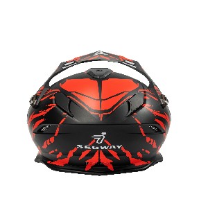 Segway Adventure Helmet L Large
