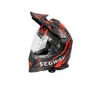 Segway Adventure Helmet L Large