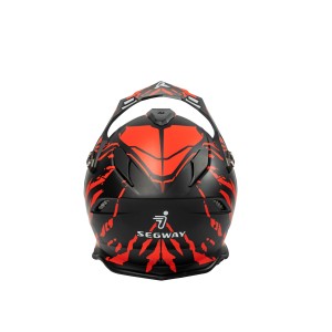 Segway Medium ECE/DOT Helmet