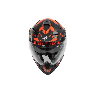 Segway Medium ECE/DOT Helmet