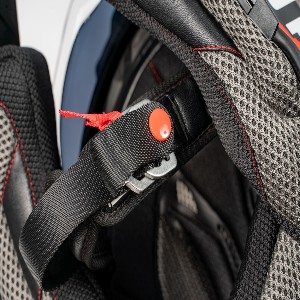 Segway Medium ECE/DOT Helmet