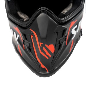 Segway Adventure Helmet L Large