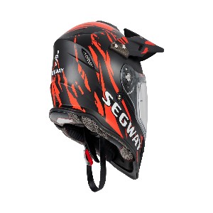 Segway Adventure Helmet L Large