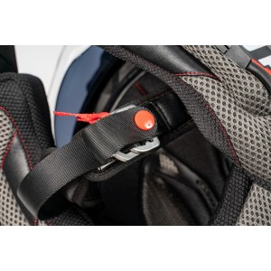 Segway Adventure Helmet L Large