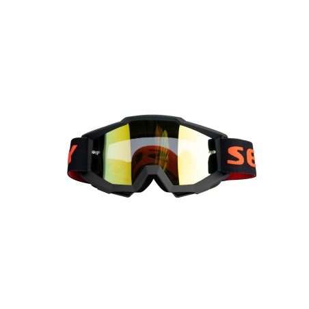 Segway Zwarte Goggles - AM1R21001001