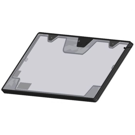 Segway Fugleman Tilt Out Windshield Set