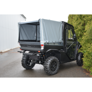 Segway Fugleman Cargo Box
