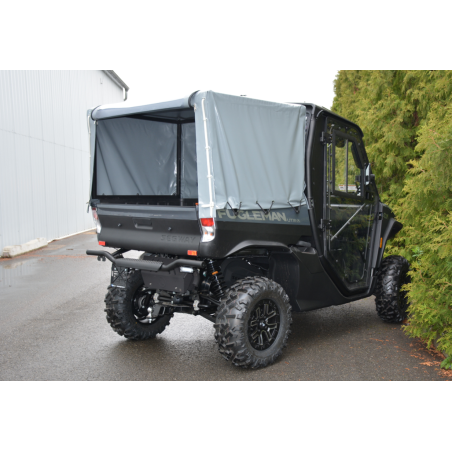 Segway Fugleman Cargo Box