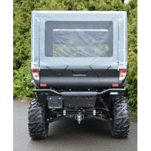 Segway Fugleman Cargo Box
