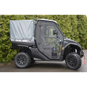 Segway Fugleman Cargo Box