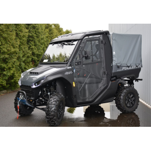 Segway Fugleman Cargo Box