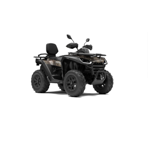 Snarler AT6L Touring Premium L7e in Camouflage