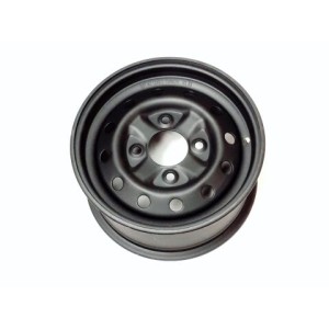Segway Voorwielvelg Staal, 12 inch