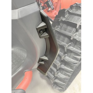 Segway Snarler Front Fender Kit