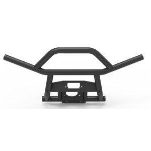 Segway Front Bumper Black - Partnr: U01-R051000-FB0-00