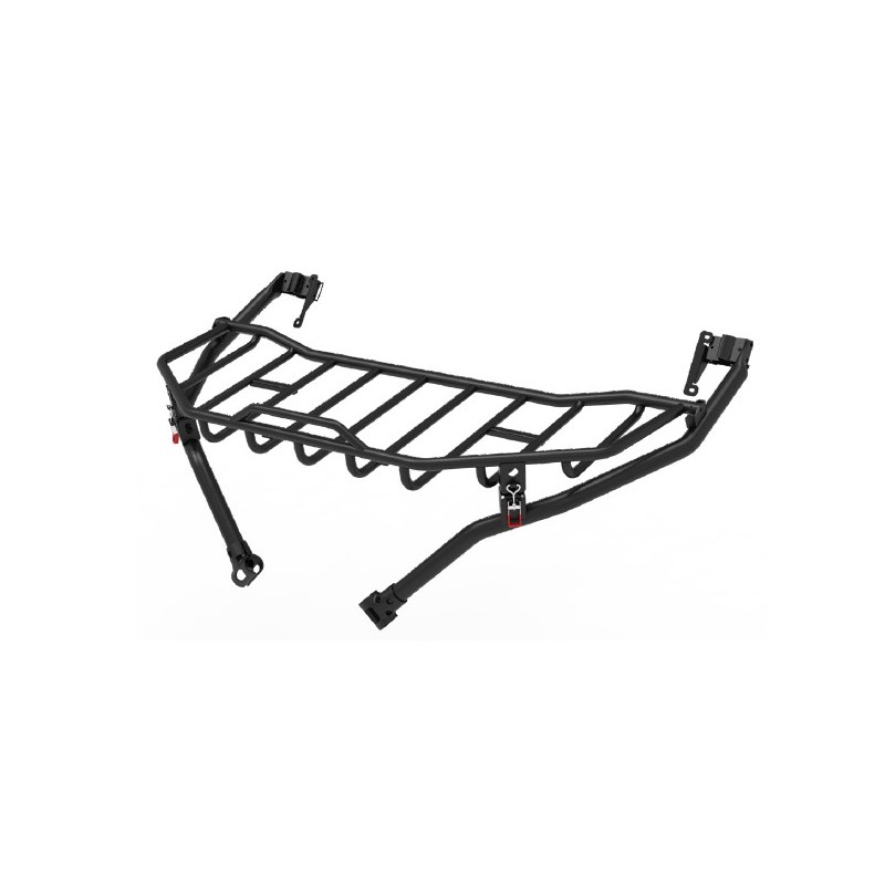 Fugleman Heavy-Duty Front Hood Rack