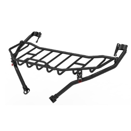 Fugleman Heavy-Duty Front Hood Rack