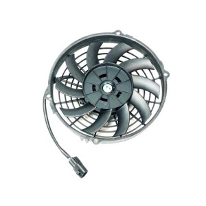  FAN MOTOR ASSY 