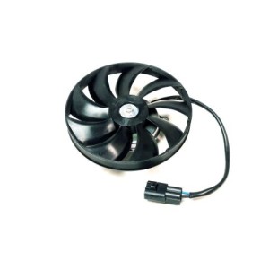 Segway Olie Radiator Ventilator - Partnr: S05-A400202