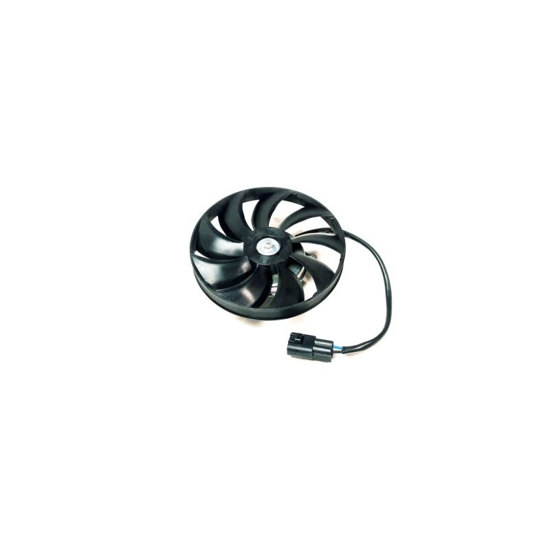 OIL RADIATOR FAN OIL RADIATOR FAN