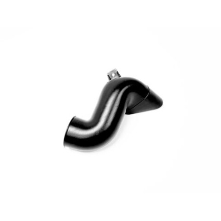 Segway CVT AIR OUTLET PIPE Long Version