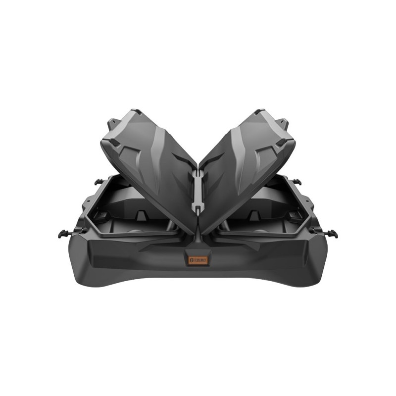 Segway Villain Roofbox Segway Villain Roofbox
