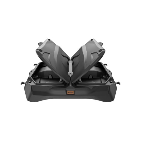 Coffre de Toit Segway Villain pour vos aventures