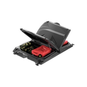 Coffre de Toit Segway Villain pour vos aventures