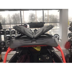 Segway Villain Roofbox