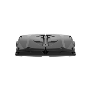 Coffre de Toit Segway Villain pour vos aventures