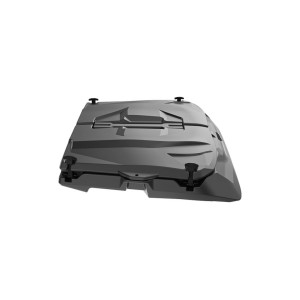 Coffre de Toit Segway Villain pour vos aventures