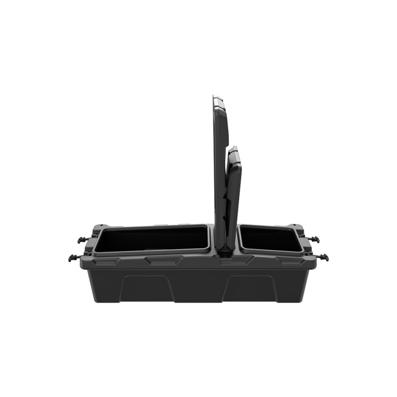 Segway Fugleman rear bed box Segway Fugleman rear bed box
