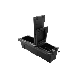 Segway Fugleman rear bed box