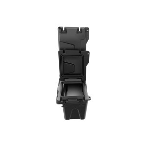 Segway Fugleman rear bed box