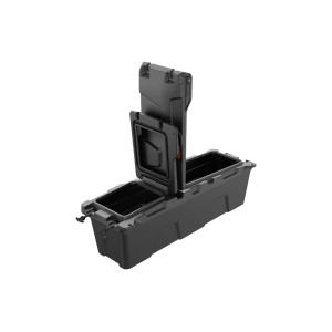 Segway Fugleman rear bed box