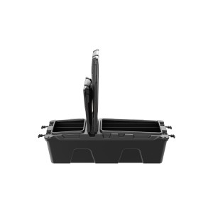 Segway Fugleman rear bed box