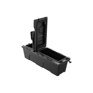Segway Fugleman rear bed box