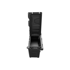 Segway Fugleman rear bed box
